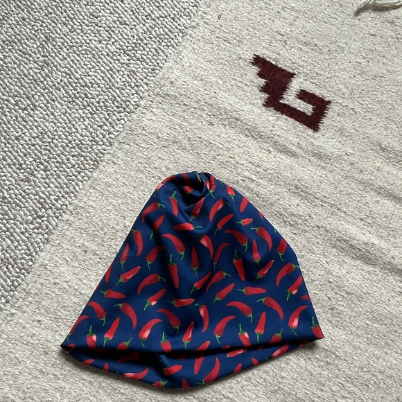Skida chili pepper Nordic hat - Picture 2 of 3